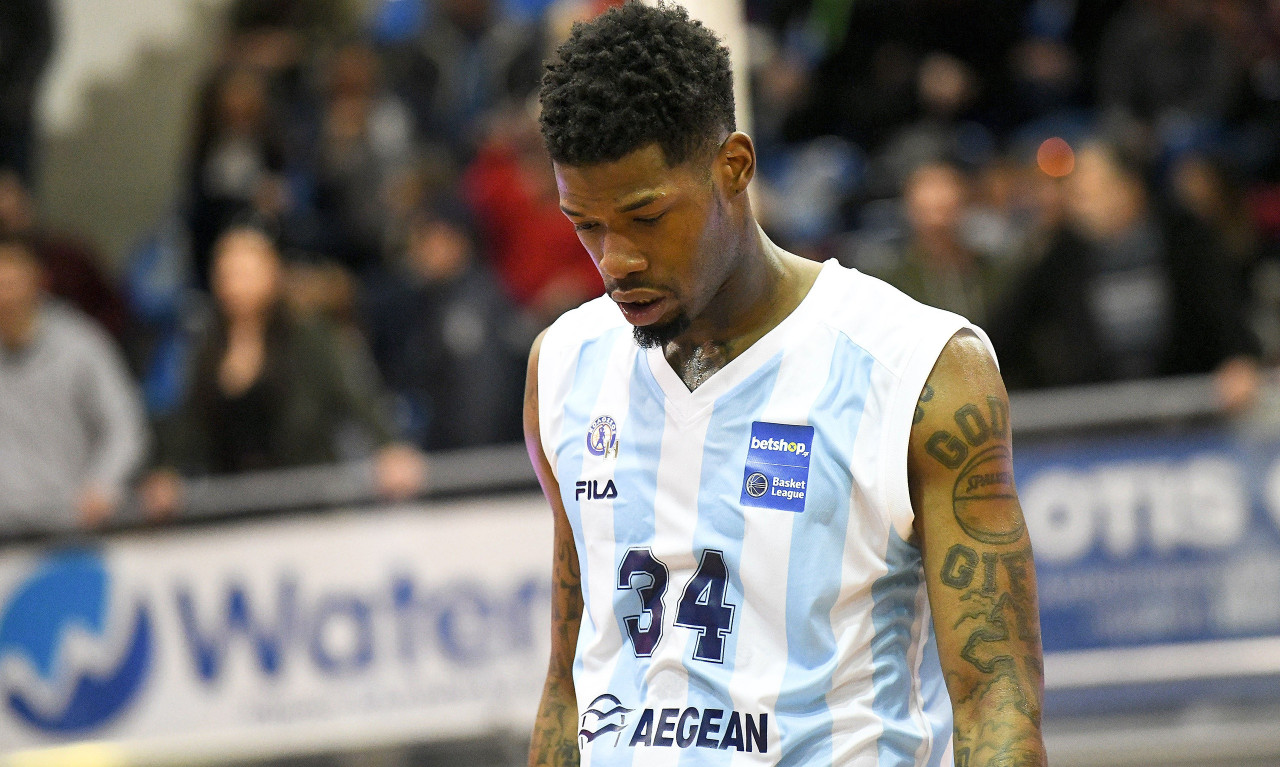 Λάρισα: Θέλει τον ΝτεΆντρε Λίγκινς!