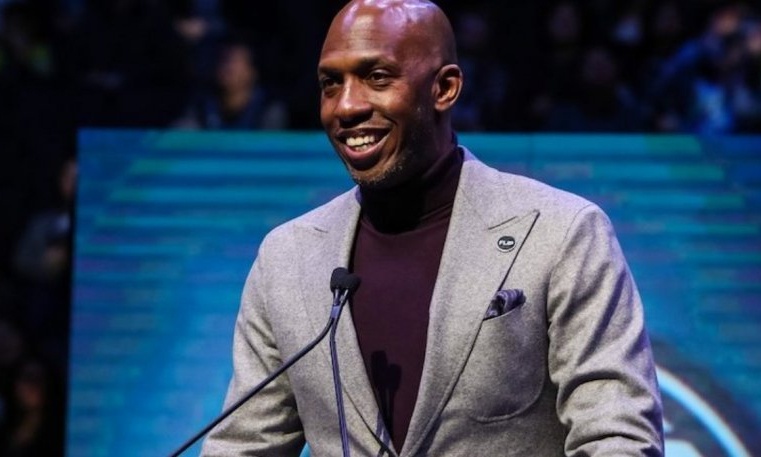 Λος Άντζελες Κλίπερς: Στο πλευρό του Λου ο Μπίλαπς