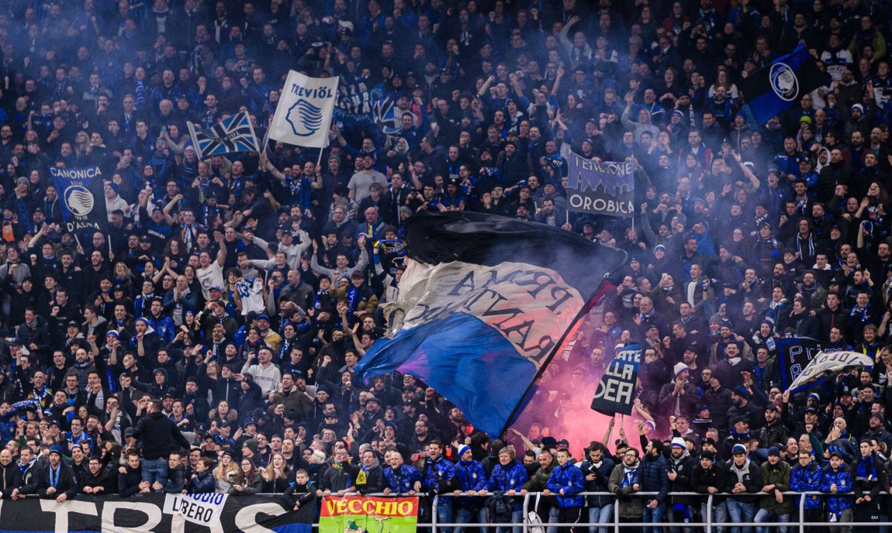 Κορονοϊός: Νέα μελέτη δείχνει το μέγεθος της εξάπλωσης του ιού στο Αταλάντα-Βαλένθια (photos)