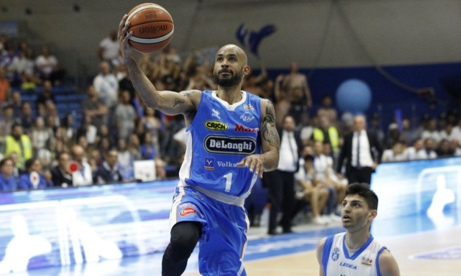 Ντέιβιντ Λόγκαν: Δύτερη... νιότη για τον πρώην «πράσινο»