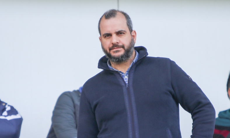 Ροκάκης για SL2: «Άμεση έναρξη ή οριστική διακοπή»