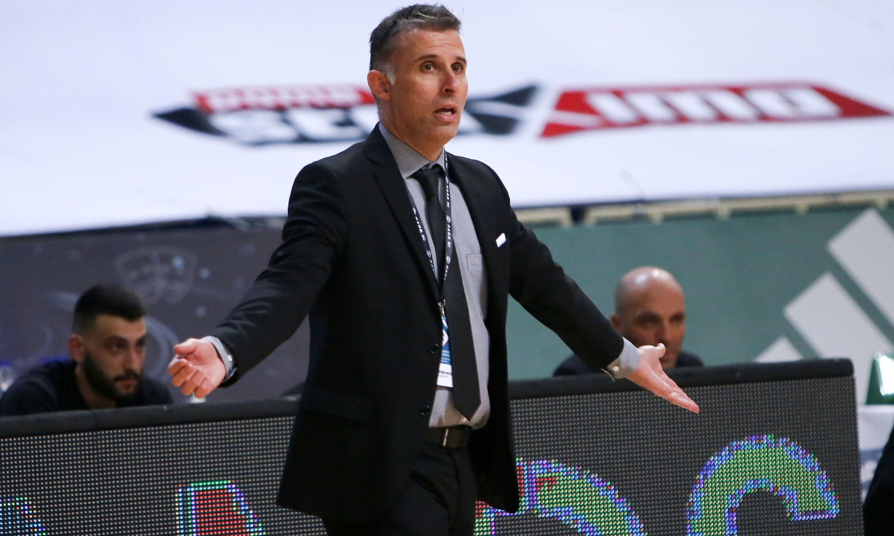 ΠΑΟΚ: Ο Μέξας σκέφτεται ενίσχυση στο «ζωγραφιστό»!