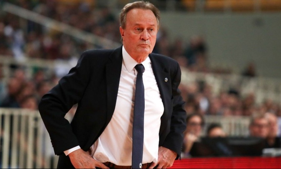 Ρενέσες: «Δεν είναι και οι καλύτερες οι πιθανότητές μας κόντρα στον Ολυμπιακό»