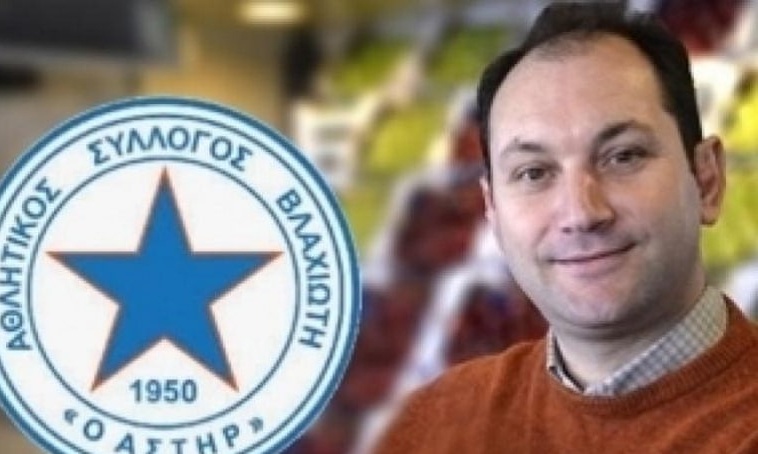 Μαρτσούκος: «Μετά τα Χριστούγεννα να ξεκινήσει η FL»