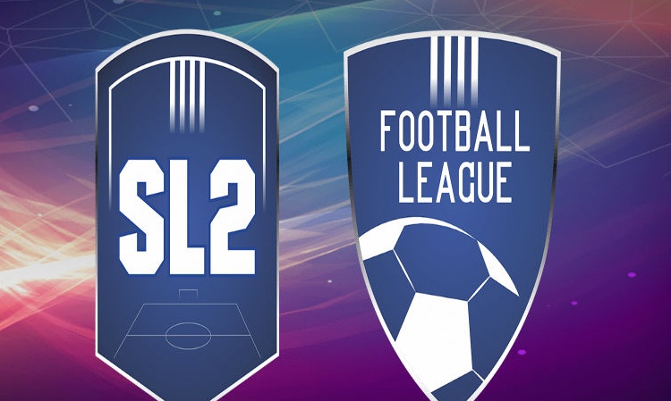 Στηρίζει Super League 2-Football League η Εθνική!