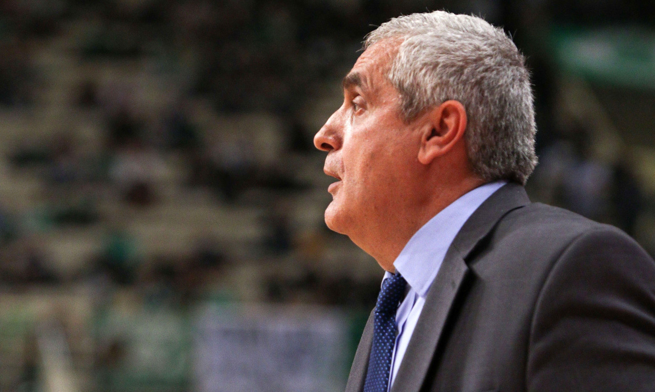 Περιστέρι: Ο Πεδουλάκης έπιασε δουλειά