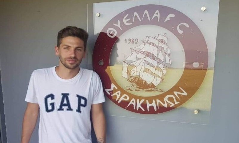 Γ’ Εθνική: Το μήνυμα του ποδοσφαιριστή που νόσησε από κορονοϊό