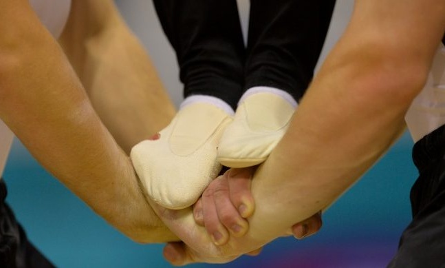 Αναβολή και στο Πανελλήνιο Πρωτάθλημα Ακροβατικής Γυμναστικής