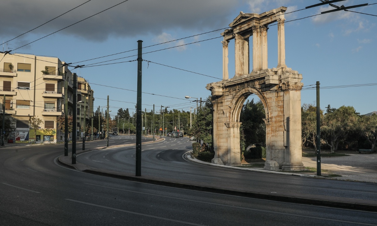 Αποκάλυψη: «Κλείδωσε» η παράταση του lockdown - Πότε θα ανοίξει η χώρα - Το σενάριο μέχρι το Μάιο