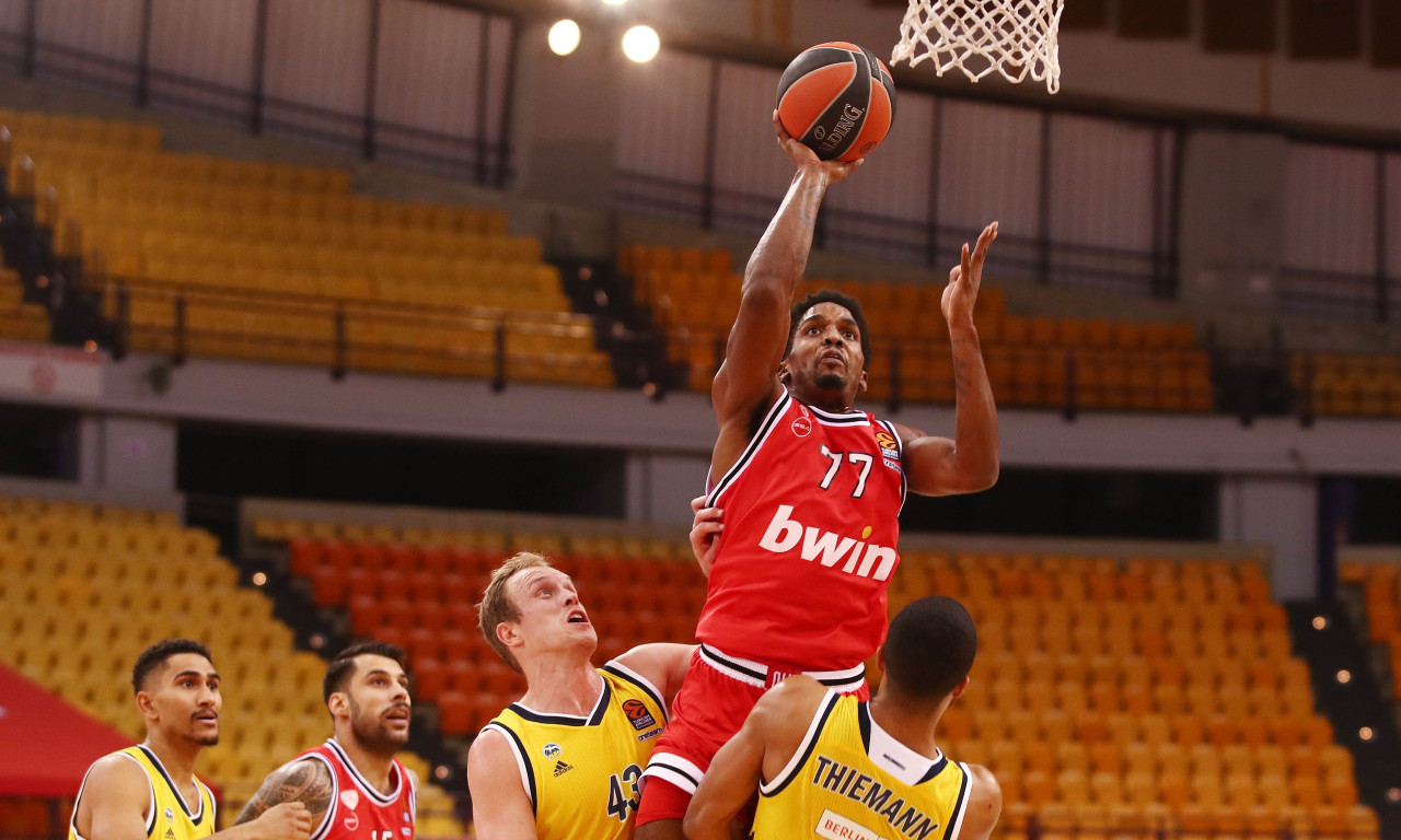 ΜακΚίσικ: «Περίεργο παιχνίδι, έμοιαζε με προπόνηση»