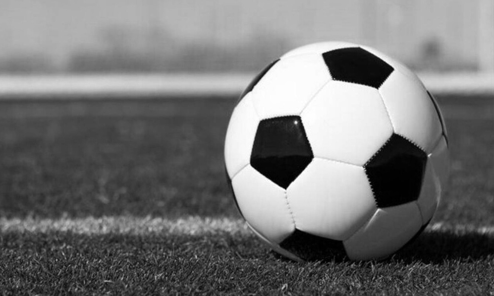 Θλίψη - Έσβησε στα 44 του παλαίμαχος Έλληνας ποδοσφαιριστής