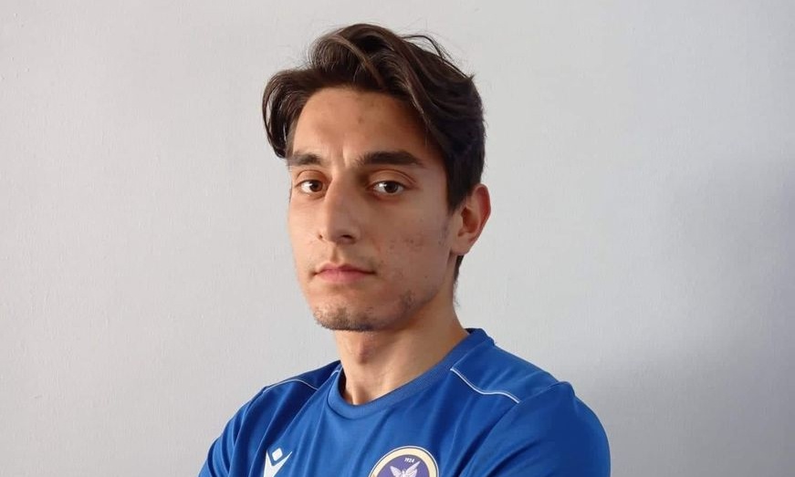 Σαλαμούρας: «Ανταγωνιστική φέτος η Νίκη Βόλου»