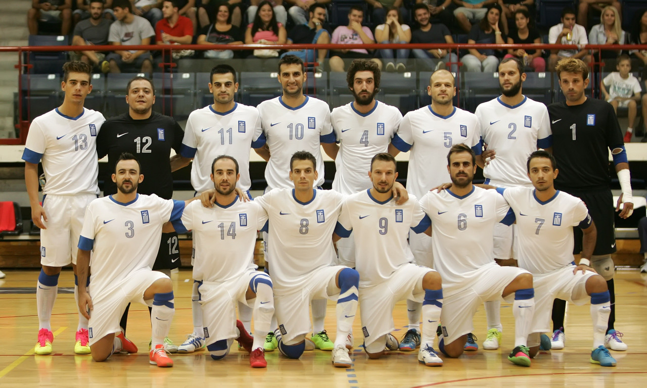 Live Streaming Ελλάδα-Τουρκία 1-1