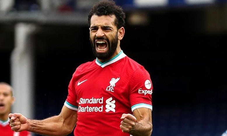 Κορονοϊός: Θετικός ο Σαλάχ