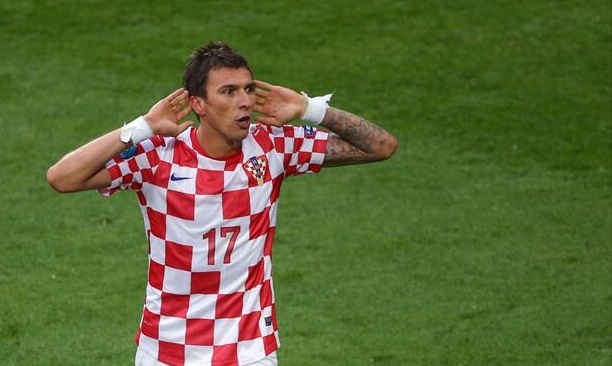 Μάντζουκιτς: Τελικά… Θέλτα!