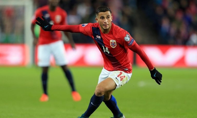 Κορονοϊός: Θετικός στον ιό ο Ομάρ Ελαμπντελαουί