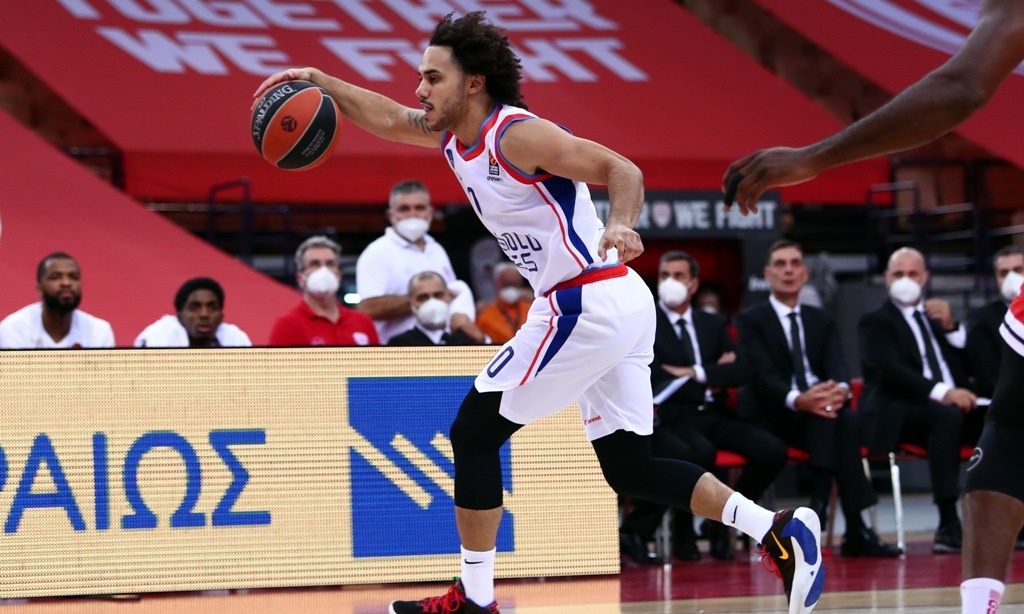 Παναθηναϊκός ΟΠΑΠ-Εφές: Εκτός ο Λάρκιν (photos)