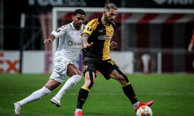 ΑΕΚ: Συνεχείς επαφές με Λιβάγια - Το... τελειώνει ο Μελισσανίδης