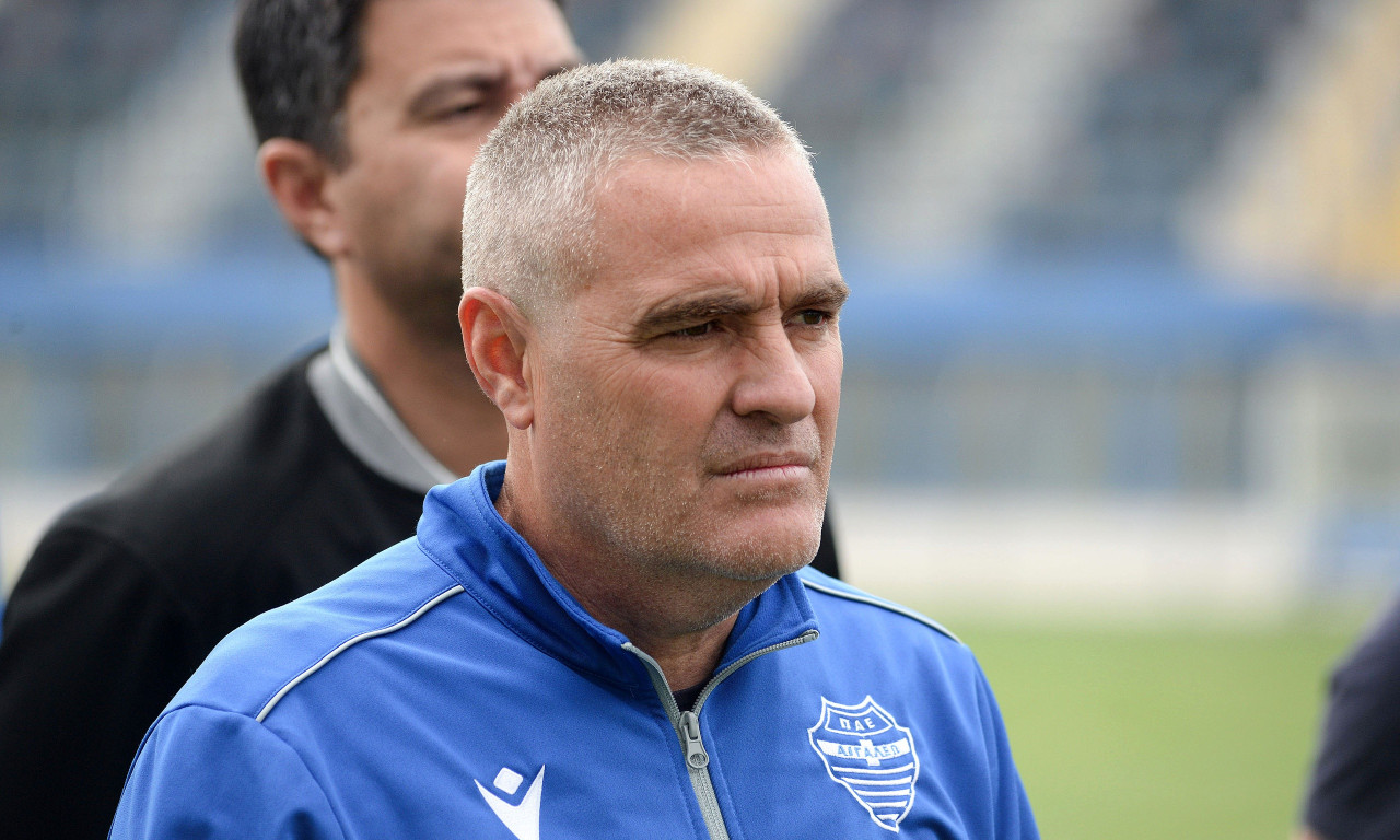 Γράφας: «Να δοθεί άμεσα λύση για σέντρα σε SL2, FL»