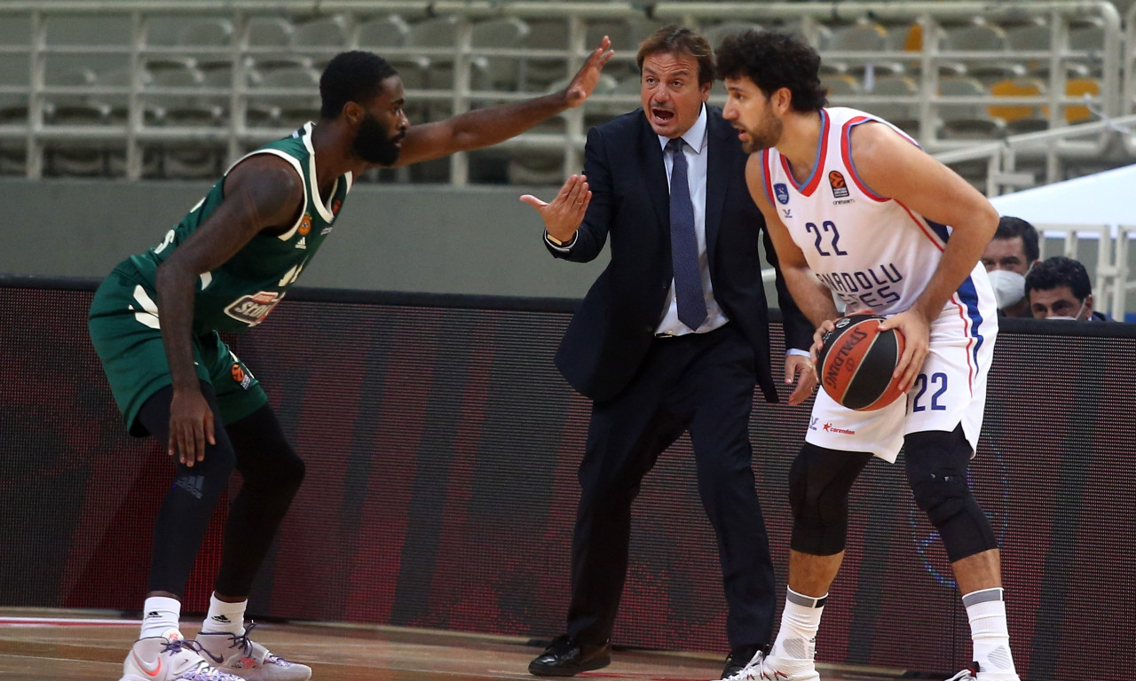 Μίσιτς: «Νιώθω τρομερά για τη νίκη στο ΟΑΚΑ» (video)