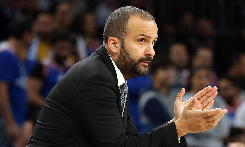 Βιλερμπάν: Και πάλι... πληγωμένη