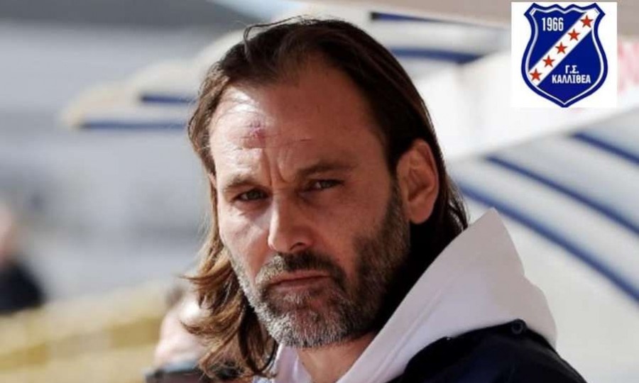 Τάτσης: «Τα μασημένα λόγια και το θα, κουράζει»