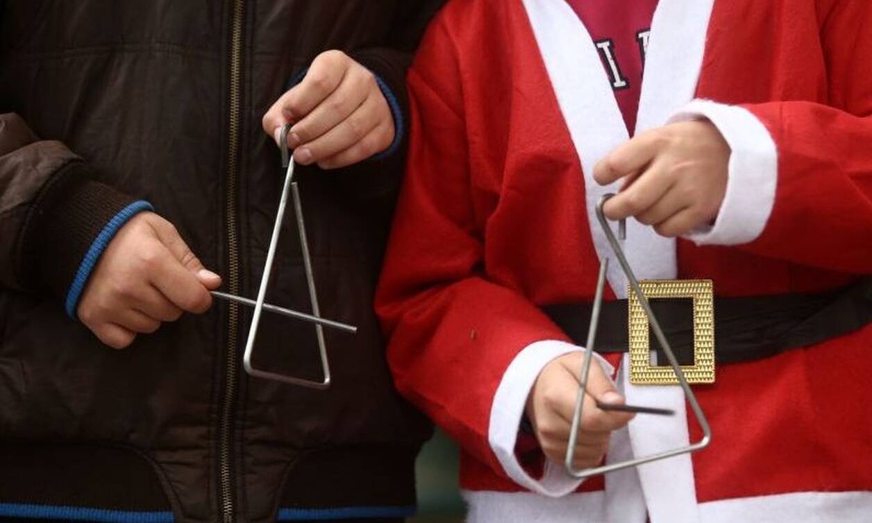 Κόβονται και τα κάλαντα – Τι αποκάλυψε ο Στέλιος Πέτσας για τα Χριστούγεννα