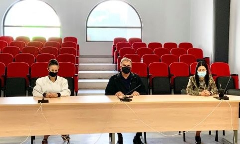 Αναγέννηση Ιεράπετρας: Νέες κοινωνικές δράσεις