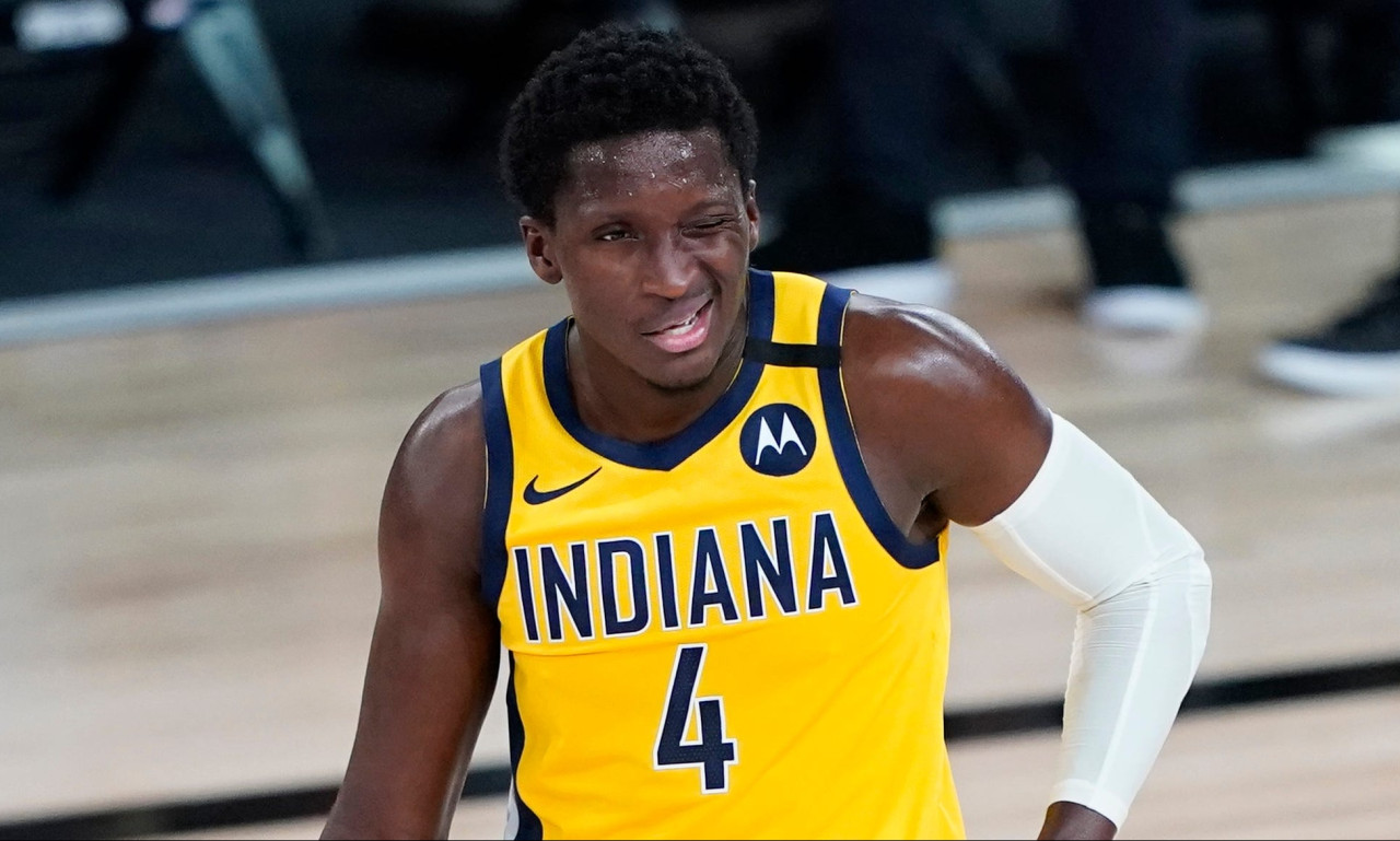 Ολαντίπο: «Ψέματα όσα έχουν γραφτεί»