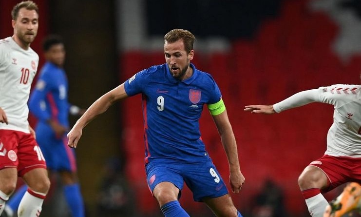 Τότεναμ: Έκλεψαν το αυτοκίνητο του Χάρι Κέιν (photos)