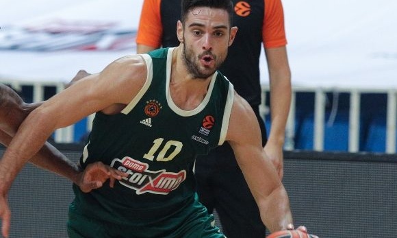 Euroleague: Με Παπαπέτρου και ΜακΚίσικ το Top-10 (video)