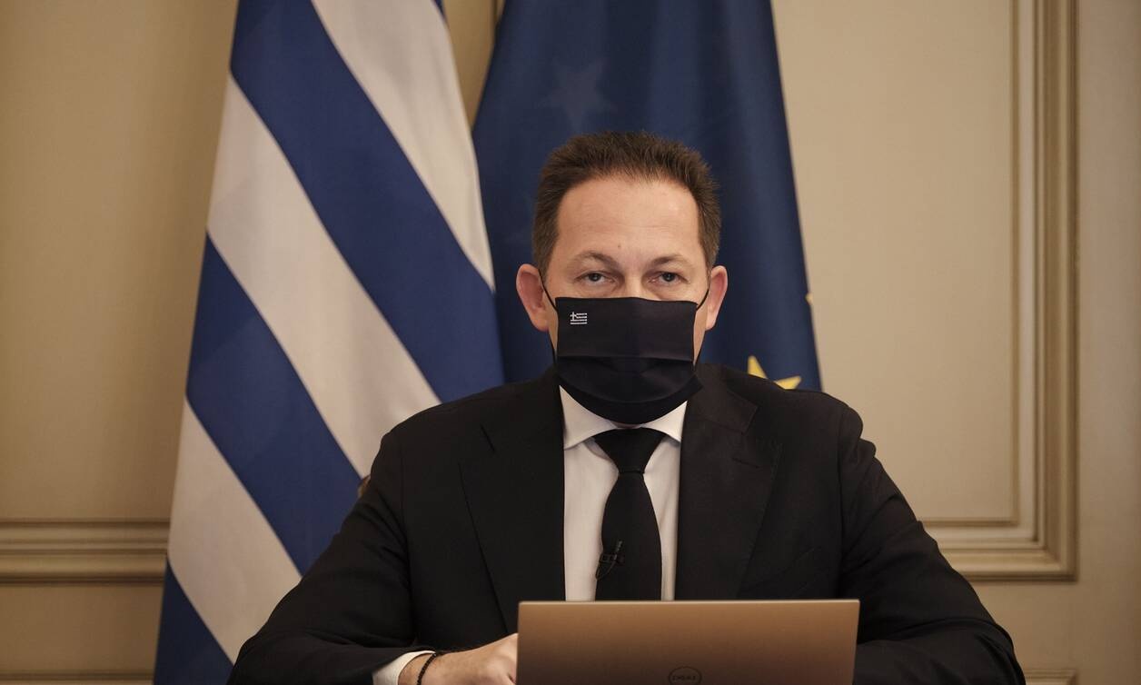 Κοινωνικό μέρισμα 2020: Θα καταβληθεί πριν τα Χριστούγεννα -  Τι είπε ο Στέλιος Πέτσας