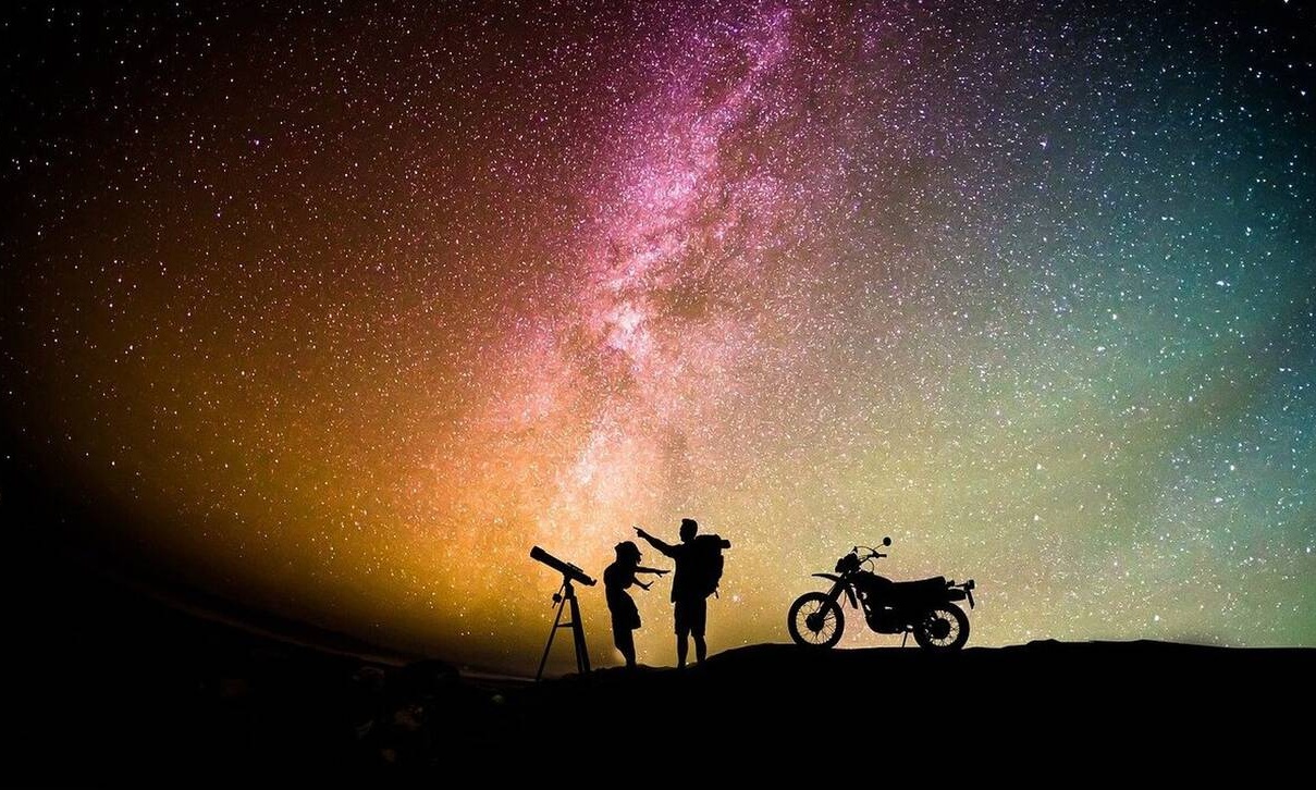 Μοναδικό θέαμα: Ορατοί όλοι οι πλανήτες του ηλιακού μας συστήματος αυτήν την εβδομάδα