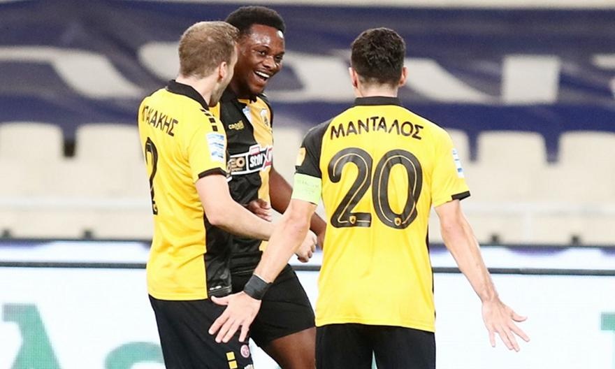 ΑΕΚ: Αδειάζει το απουσιολόγιο