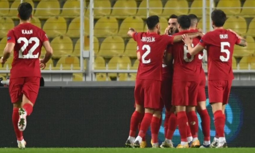 Nations League: Το ντέρμπι η Τουρκία, παίζουν τα ρέστα τους Ουαλία, Φινλανδία (videos)