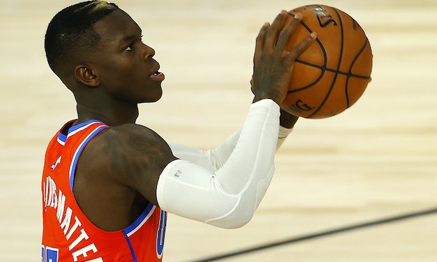 «Βόμβα» στο NBA: Κλείνει στους Λέικερς ο Σρέντερ (photos)