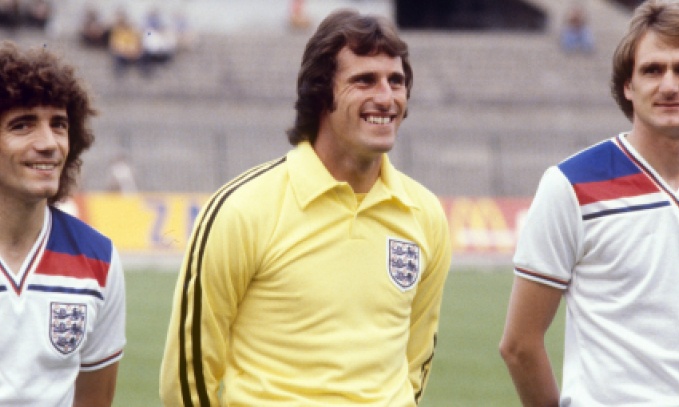 Θρήνος στη Λίβερπουλ -«Έφυγε» ο Ρέι Κλέμενς (photos)