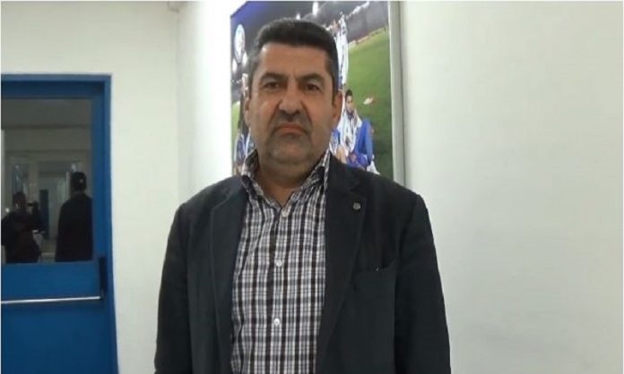 Πρόεδρος ΕΠΣ Γρεβενών: «Σκέψεις για πρωταθλήματα ενός γύρου» (video)