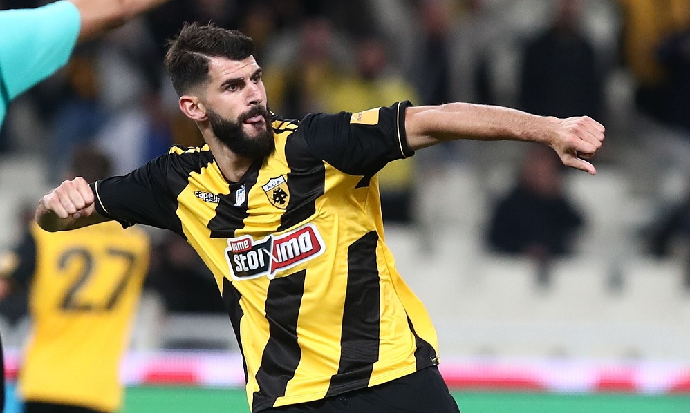 ΑΕΚ: Κοινή επιθυμία με Ολιβέιρα - Δυσκολίες στο deal