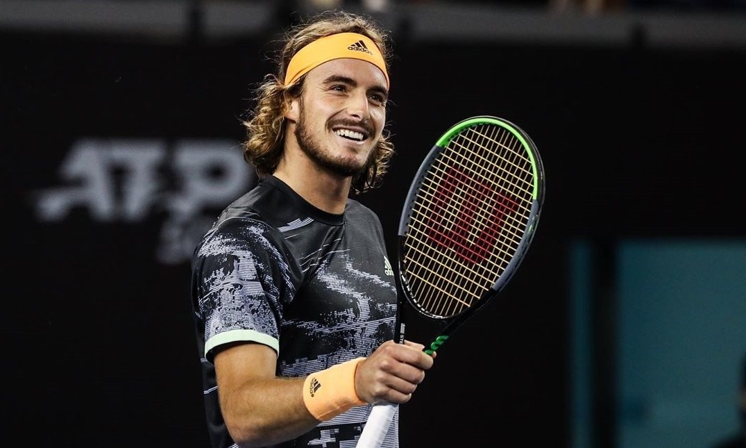 Στέφανος Τσιτσιπάς: Η ώρα και το κανάλι της «μάχης» με τον Τιμ