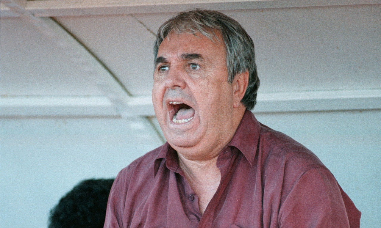 Ολυμπιακός: Αποχαιρετά τον Αντώνη Γεωργιάδη