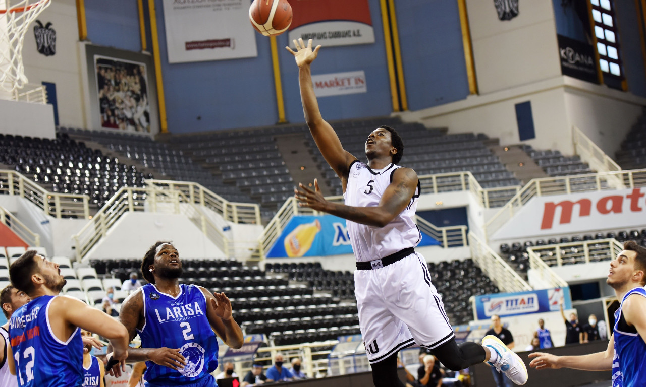 ΠΑΟΚ: Σκέψεις για αλλαγή Χέρντον!