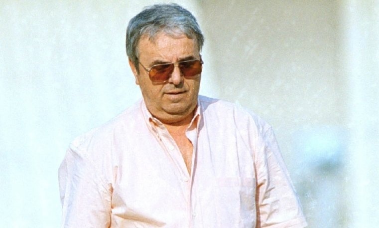 Super League: Συλλυπητήρια για Γεωργιάδη