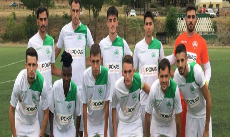 Παναρκαδικός: Το restart και η... εύνοια