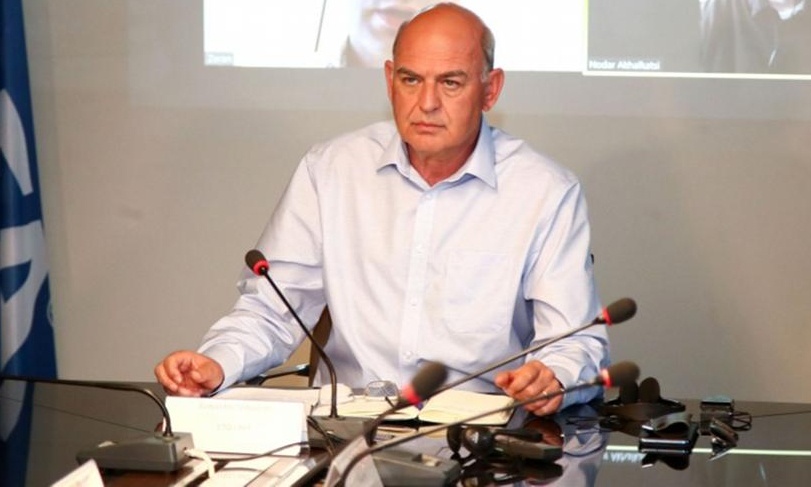 ΕΠΟ για Ολιστική Μελέτη: «Μετά τις εκλογές οι μεταρρυθμίσεις»