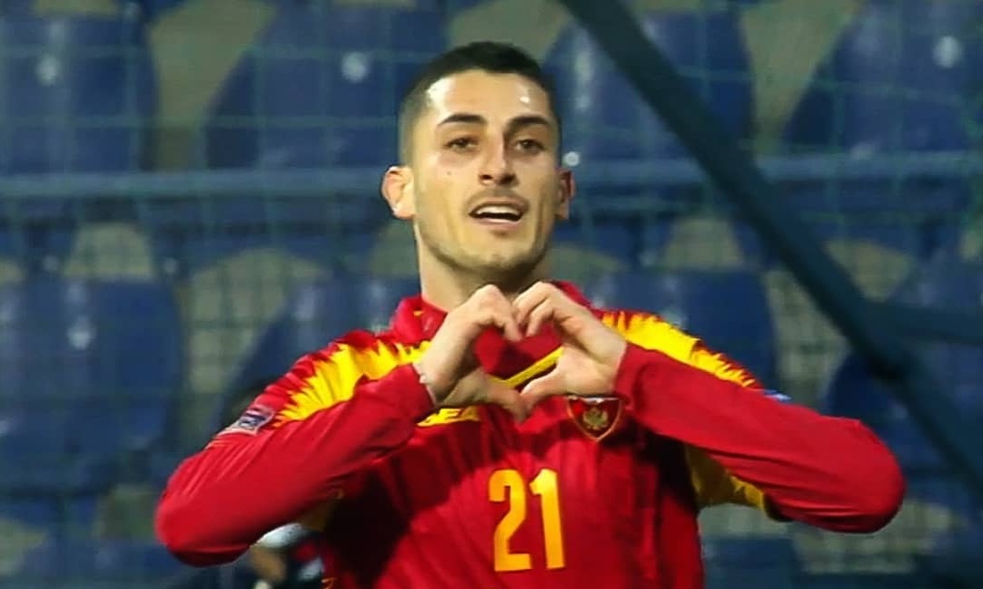 UEFA Nations League: Άνοδος για Μαυροβούνιο, Νησιά Φερόε και Γιβραλτάρ (videos)