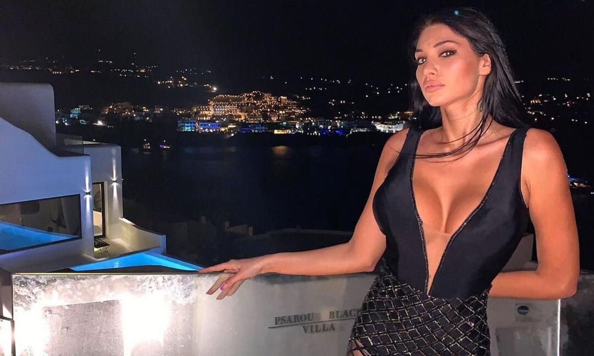 The Bachelor: Δείτε τη Σία πριν χρόνια και θα πάθετε πλάκα (videos)