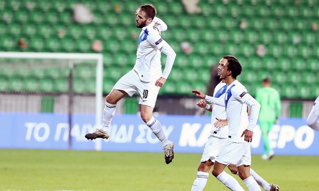 Μπορεί η Εθνική