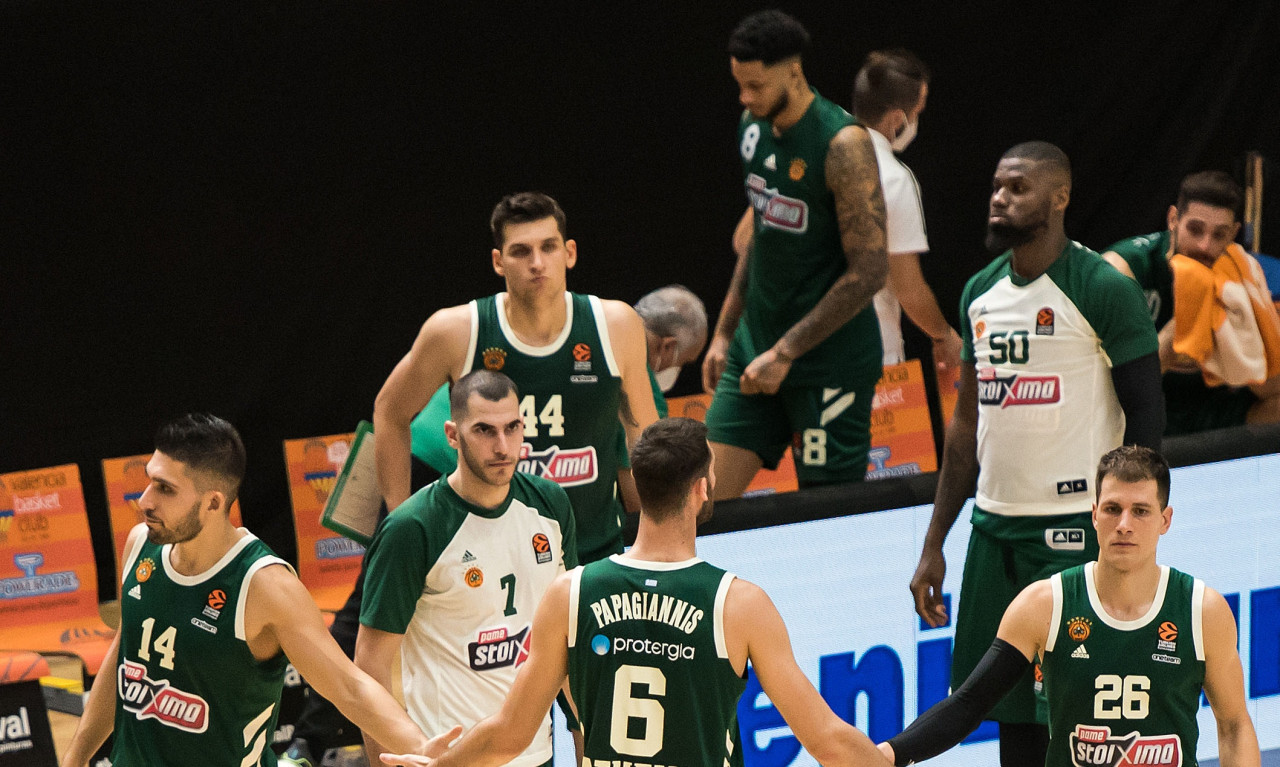 Με 95 πόντους παθητικό και 19 λάθη δεν… κέρδισε κανείς!