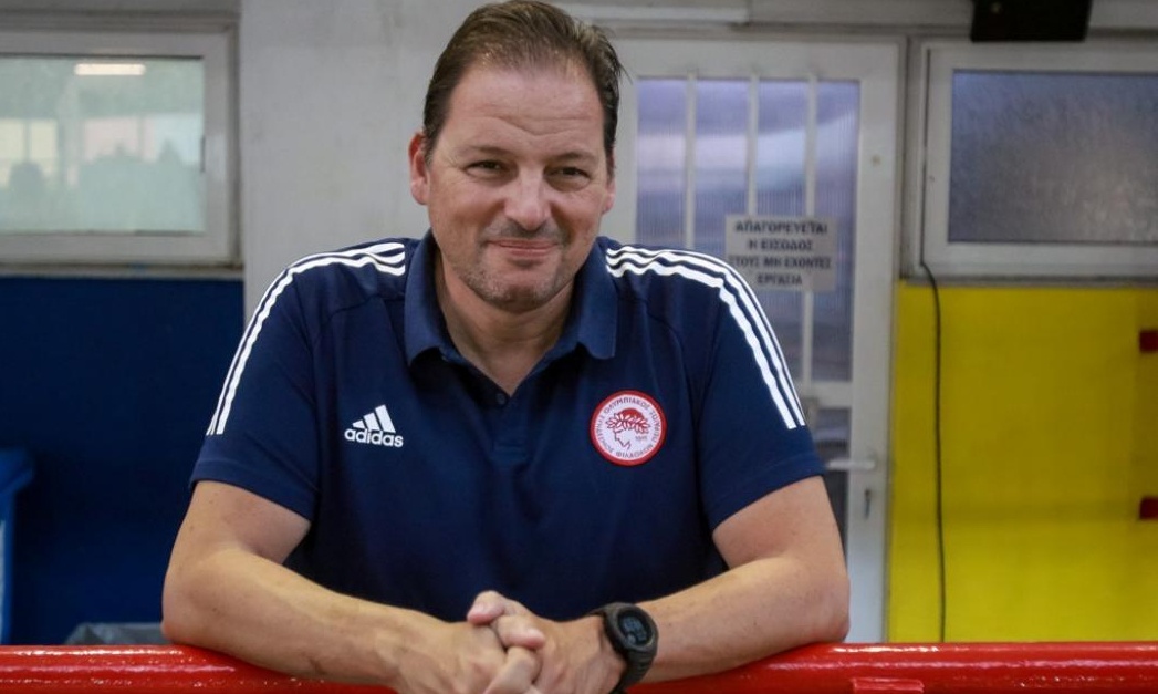 Ολυμπιακός-Παυλίδης: «Επιζήμια και επιβαρυντική η απόφαση για διακοπή»